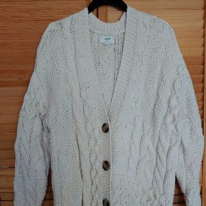 Aerie Cardigan